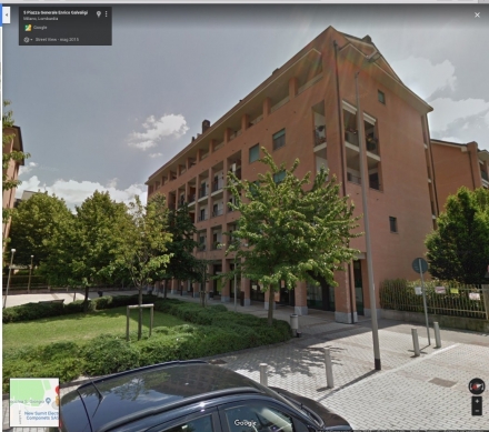  - DSE COMPONENTI ELETTRONICI