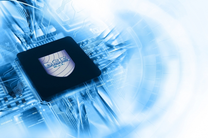  - DSE COMPONENTI ELETTRONICI