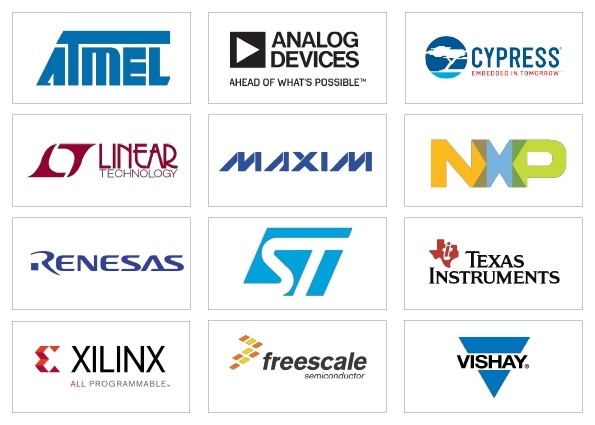  - DSE COMPONENTI ELETTRONICI