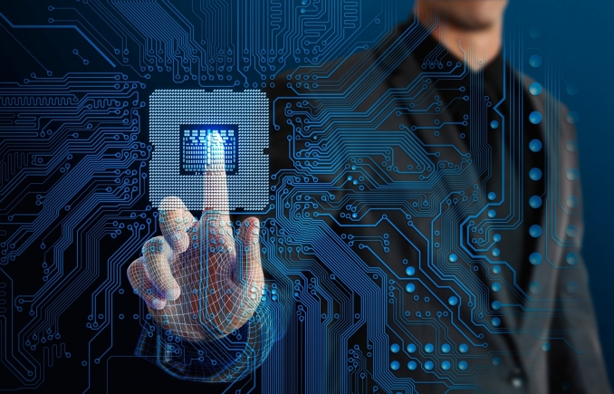  - DSE COMPONENTI ELETTRONICI
